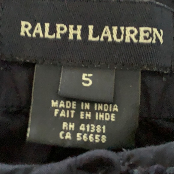 Ralph Lauren - Picture 4 of 5